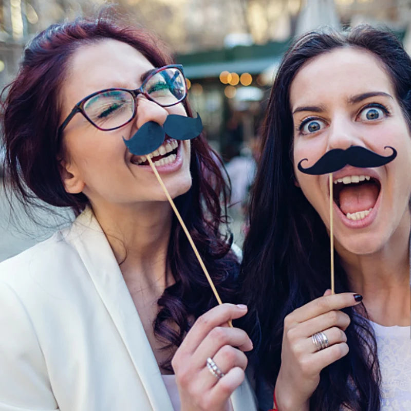 Wedding Decoration Photo Booth props