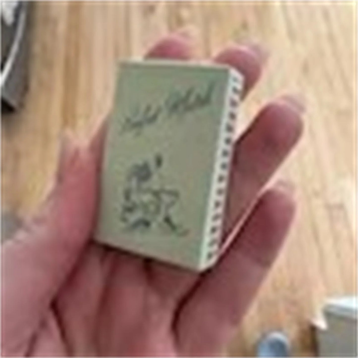 Printed Matchboxes, Personalized Wedding Matchboxes, Handmade Matchboxes, Bulk Matchboxes, Sage Green Colored Matchbox