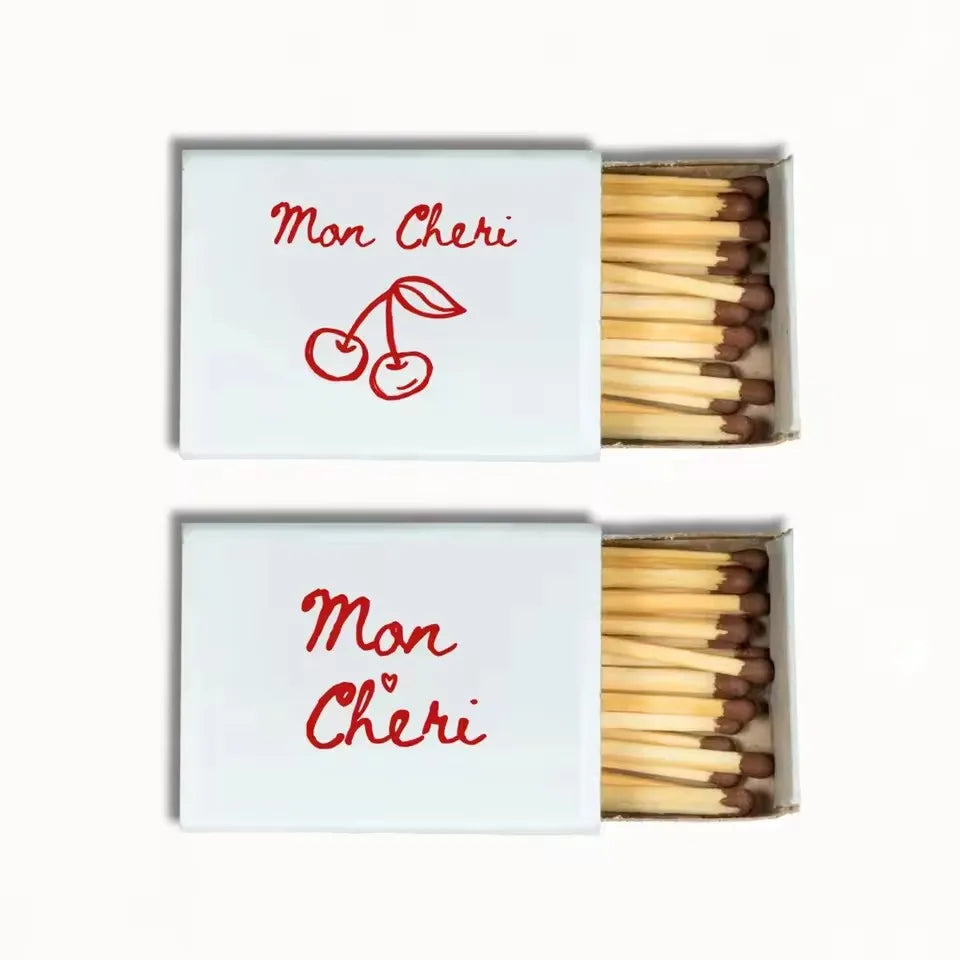 Printed Matchboxes, Personalized Wedding Matchboxes, Handmade Matchboxes, Bulk Matchboxes, Sage Green Colored Matchbox